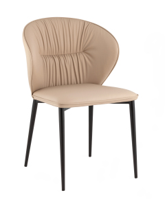 Обеденный стул Deia DC1151P S301-85 bl.l