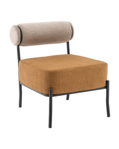 Кресло Ponpoun Totoro Lounge OTE-SH 170+272 bl.l