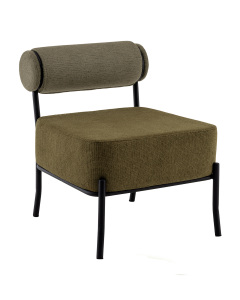 Кресло Ponpoun Totoro Lounge OTE-SH 355+353 bl.l