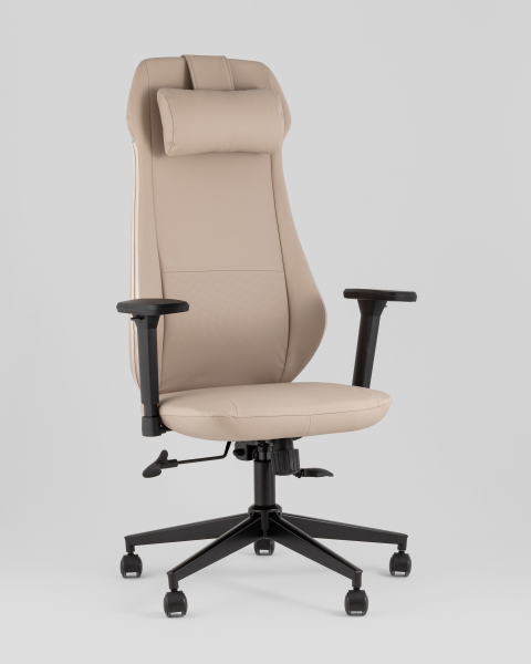 Кресло офисное Trophey DD-001 beige