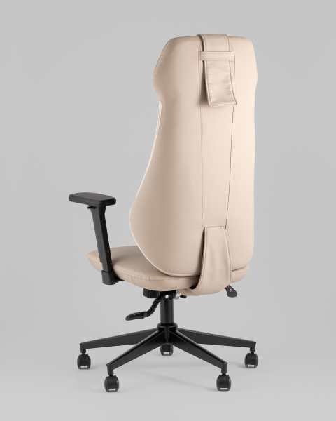 Кресло офисное Trophey DD-001 beige