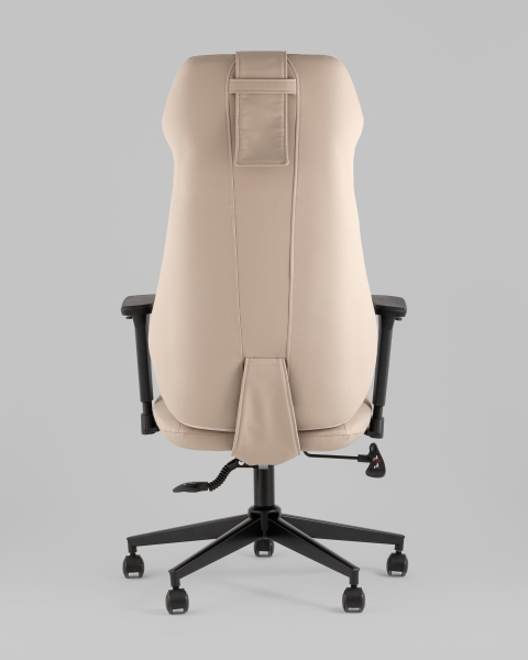Кресло офисное Trophey DD-001 beige