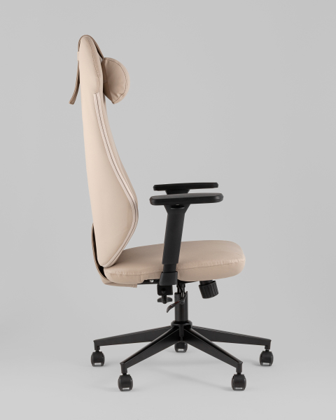 Кресло офисное Trophey DD-001 beige