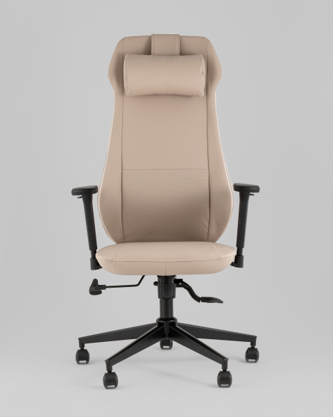Кресло офисное Trophey DD-001 beige