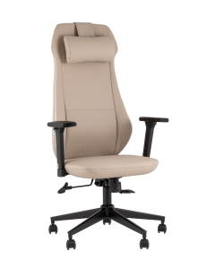 Кресло офисное Trophey DD-001 beige