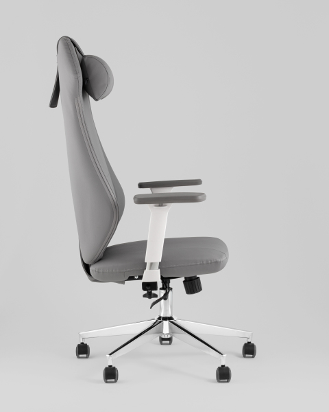 Кресло офисное Trophey DD-001-CH grey