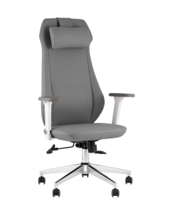 Кресло офисное Trophey DD-001-CH grey