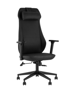 Кресло офисное Trophey DD-001 black