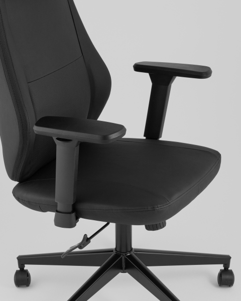 Кресло офисное Trophey DD-001 black