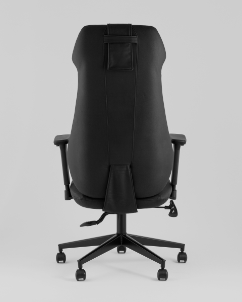 Кресло офисное Trophey DD-001 black