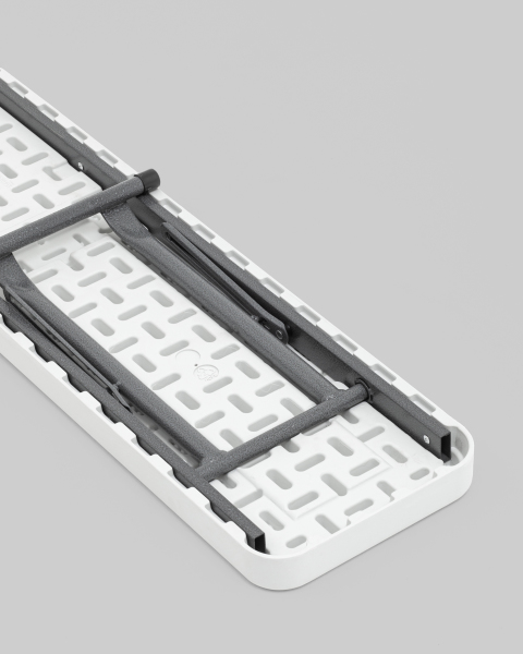 Скамейка Кейт YX-CD152 white