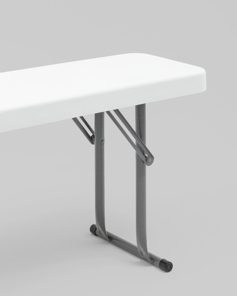 Скамейка Кейт YX-CD152 white