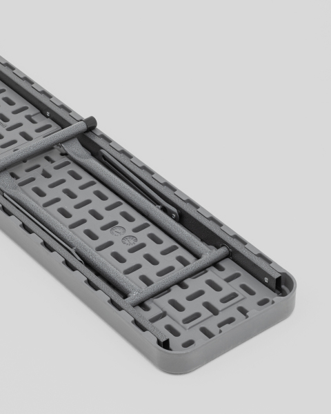 Скамейка Кейт YX-CD152 grey