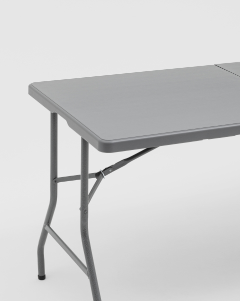 Стол складной Кейт YX-Z152-3X grey