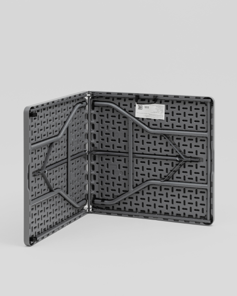 Стол складной Кейт YX-Z152-3X grey