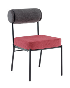 Обеденный стул Ponpoun Totoro OTE-SH 460+241 bl.l