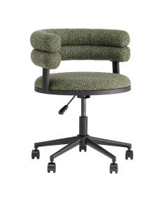 Кресло офисное Ponty Bebe Office Chair OTE-CL 355 bl.l