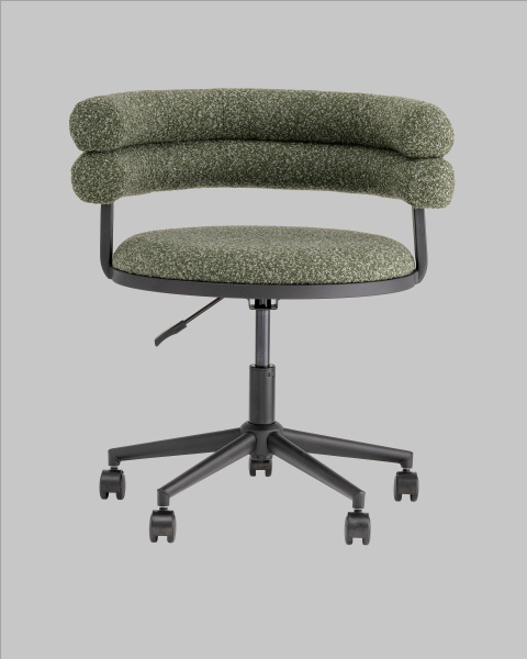 Кресло офисное Ponty Bebe Office Chair OTE-CL 355 bl.l