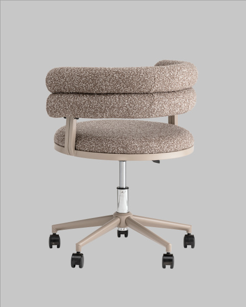 Кресло офисное Ponty Bebe Office Chair OTE-CL 421 kh.l