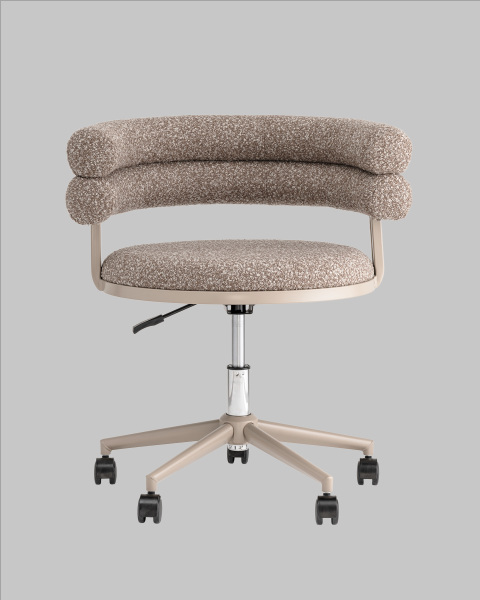 Кресло офисное Ponty Bebe Office Chair OTE-CL 421 kh.l