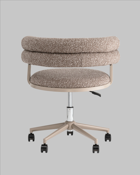 Кресло офисное Ponty Bebe Office Chair OTE-CL 421 kh.l