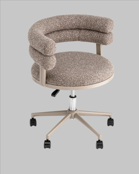 Кресло офисное Ponty Bebe Office Chair OTE-CL 421 kh.l