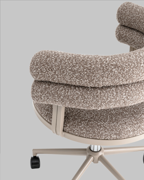 Кресло офисное Ponty Bebe Office Chair OTE-CL 421 kh.l