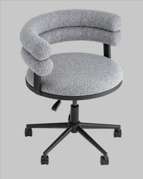 Кресло офисное Ponty Bebe Office Chair OTE-CL 450 bl.l