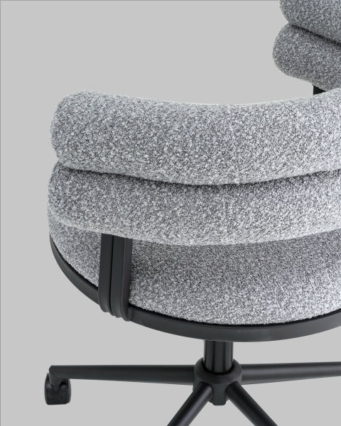 Кресло офисное Ponty Bebe Office Chair OTE-CL 450 bl.l