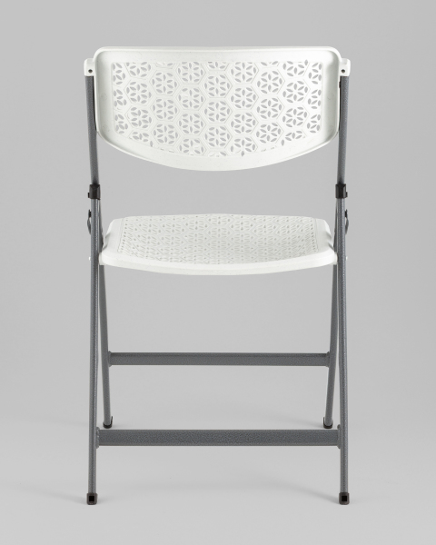 Складной стул Кейт YX-PP30F-P white