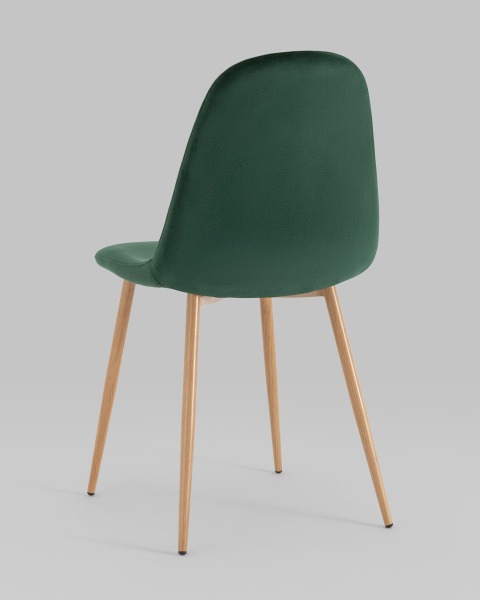 Обеденный стул Stool Group OS-001-V HLR-57 DUAL