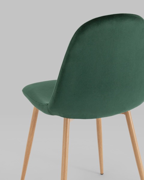 Обеденный стул Stool Group OS-001-V HLR-57 DUAL