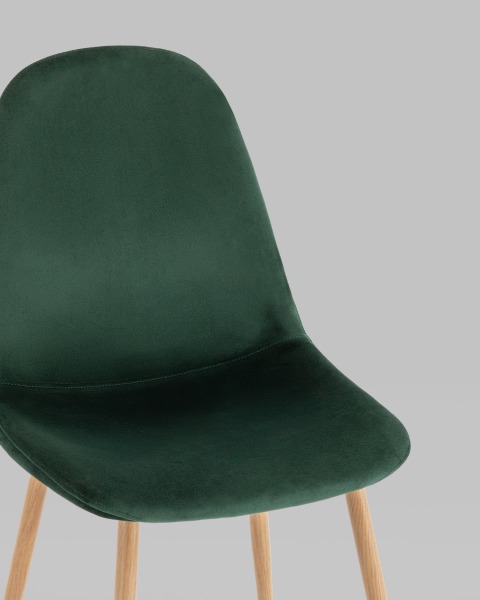 Обеденный стул Stool Group OS-001-V HLR-57 DUAL