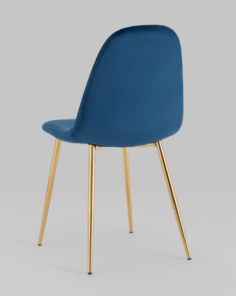 Обеденный стул Stool Group OS-001L-V HLR-64 DUAL