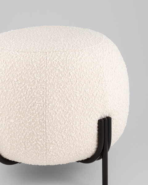 Пуфик Флик vd-flik-tr-milk