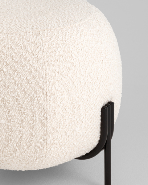 Пуфик Флик vd-flik-tr-milk