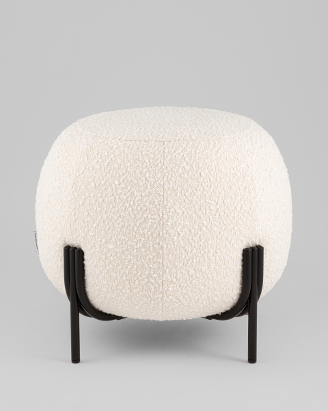 Пуфик Флик vd-flik-tr-milk