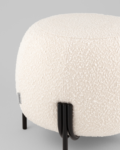 Пуфик Флик vd-flik-tr-milk