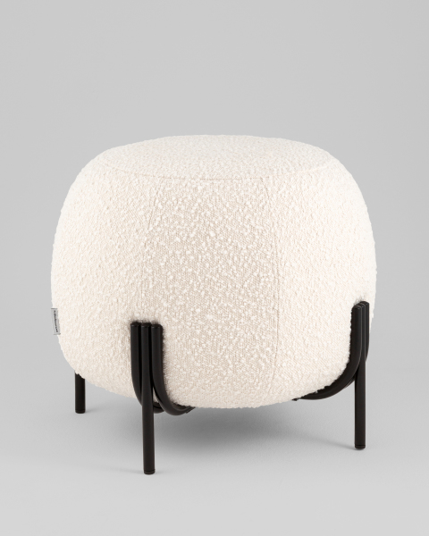 Пуфик Флик vd-flik-tr-milk