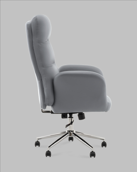 Кресло офисное Solid DD-004 grey