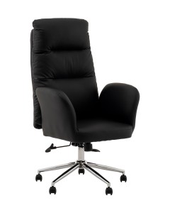 Кресло офисное Solid DD-004 black