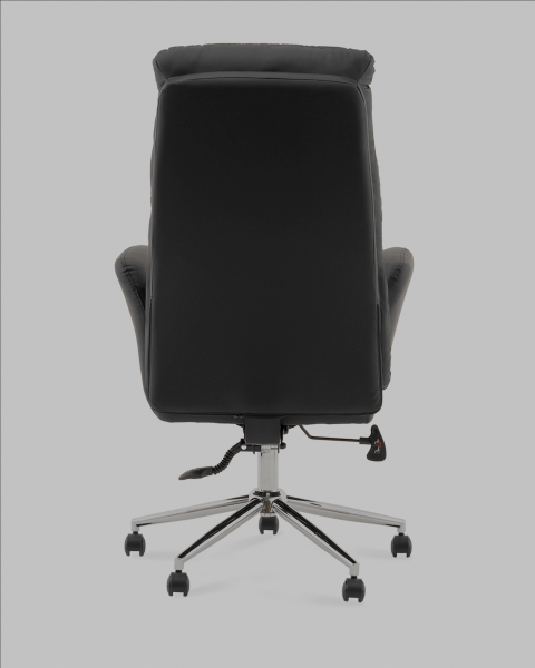 Кресло офисное Solid DD-004 black