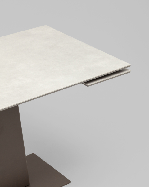 Кухонный стол Stool Group AV 2119-1200/800-CL-7006T DUAL