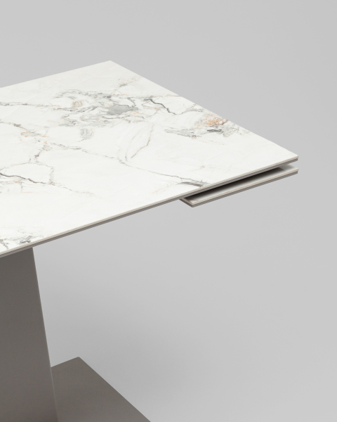 Кухонный стол Stool Group AV 2119-1200/800-GJ-G781T DUAL