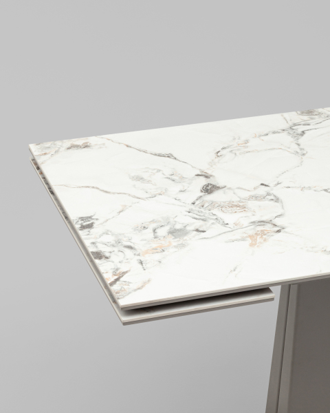 Кухонный стол Stool Group AV 2119-1200/800-GJ-G781T DUAL