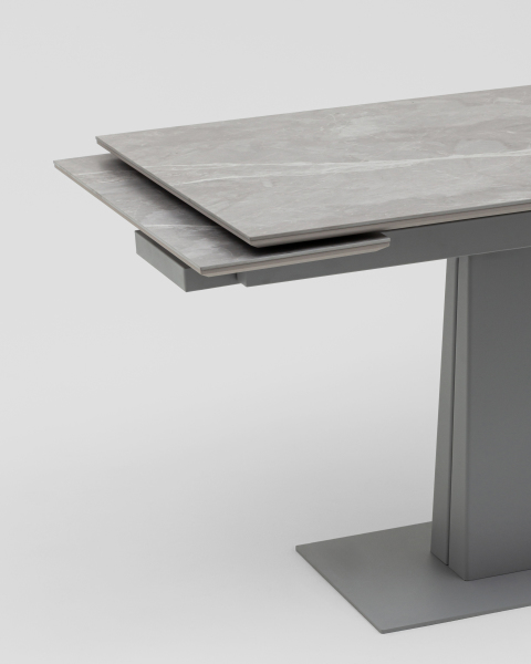 Кухонный стол Stool Group AV 2119-1200/800-170110-7004 DUAL