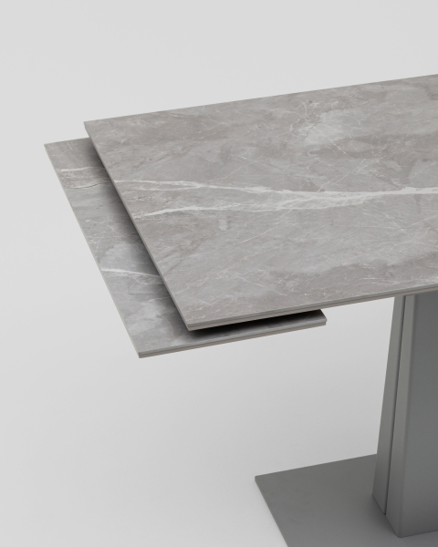 Кухонный стол Stool Group AV 2119-1200/800-170110-7004 DUAL