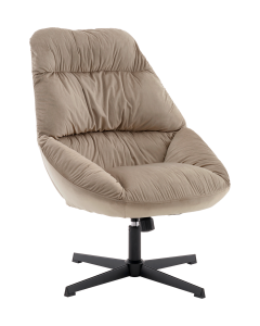 Кресло Оррелл QH-8347KT HLR-8 brown