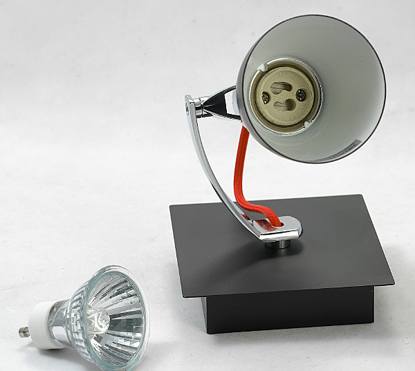 Светильник спот Frontino LSL-7401-01