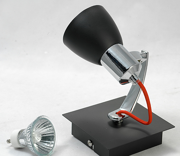 Светильник спот Frontino LSL-7401-01